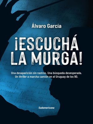 cover image of ¡Escuchá la murga!